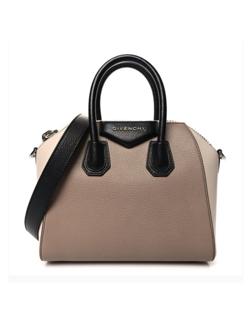 Givenchy Tricolor Antigona Bag